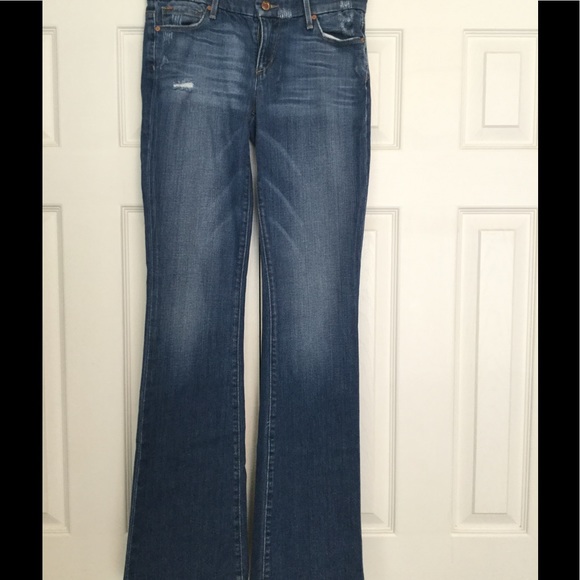Joes jeans. 26 34 Socialite fit. EUC - Picture 6 of 7