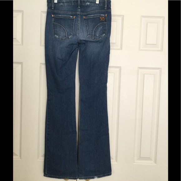 Joes jeans. 26 34 Socialite fit. EUC - Picture 7 of 7