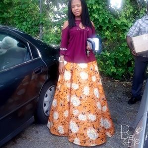 Meet your Posher, Jackie