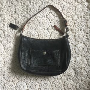 Coach Chelsea Supple Pebble Leather Bag F10890