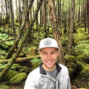 Meet your Posher, Rob