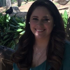 Meet your Posher, Anna