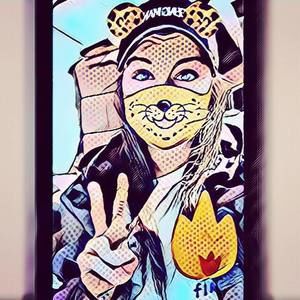 Meet your Posher, Shelley