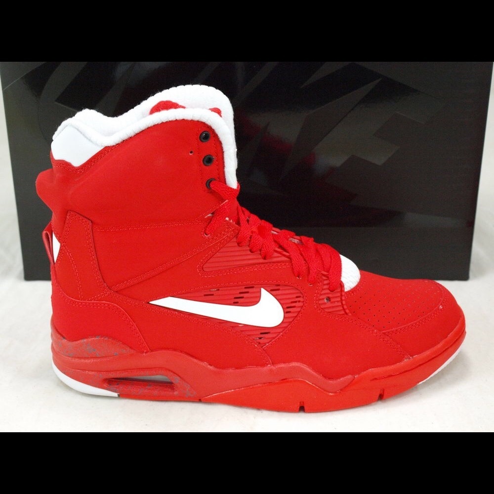 Nike Air Command Forces