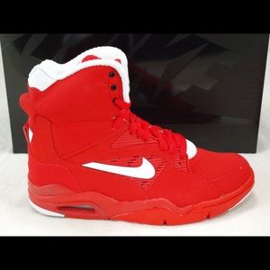 Nike Air Command Forces