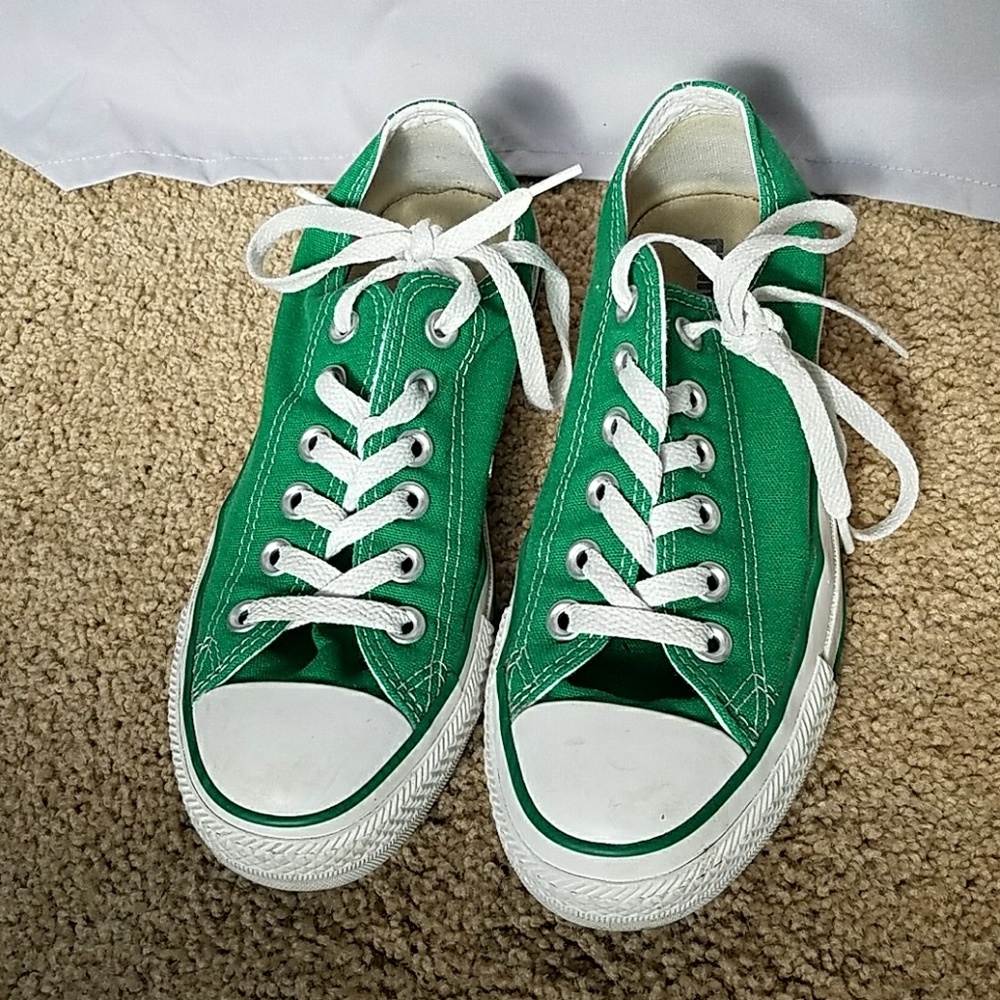 Converse sneakers