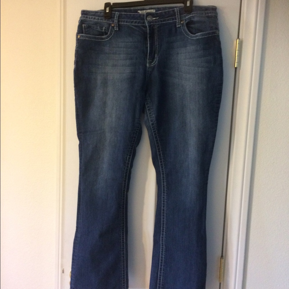 Jeans