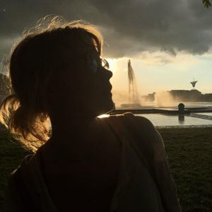 Meet your Posher, Annie