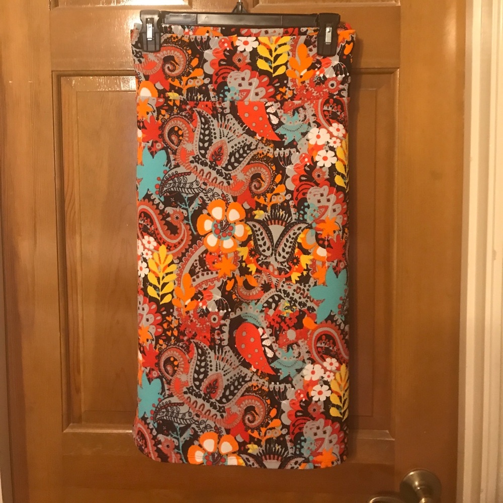 2x Lularoe Cassie!