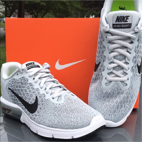 New Women's Nike Air Max Sequent 2! 🔥❤️🔥 - Picture 2 of 3