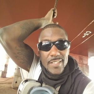 Meet your Posher, Tim