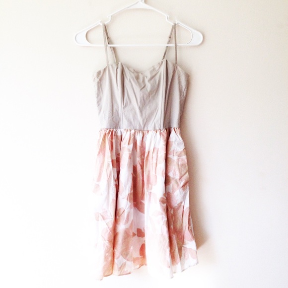 H&M Dresses & Skirts - H&M Printed Sundress