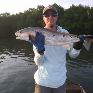 Meet your Posher, Uriah