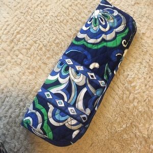 Vera Bradley hot tool cover