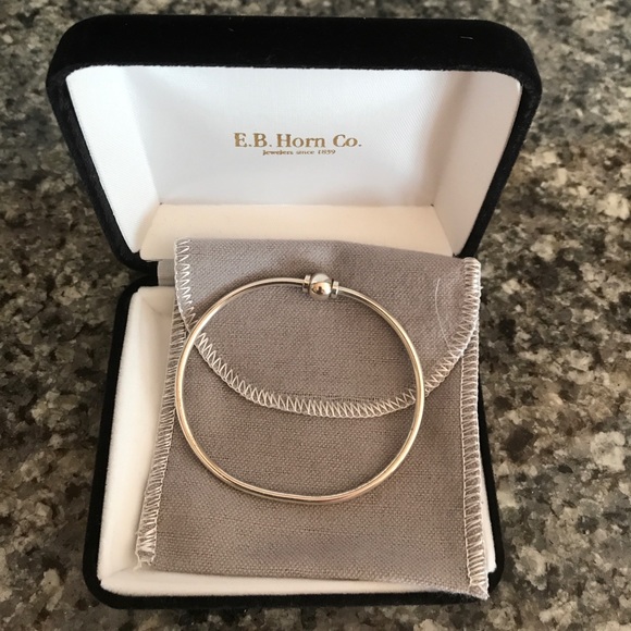 Jewelry - Cape cod style bracelet