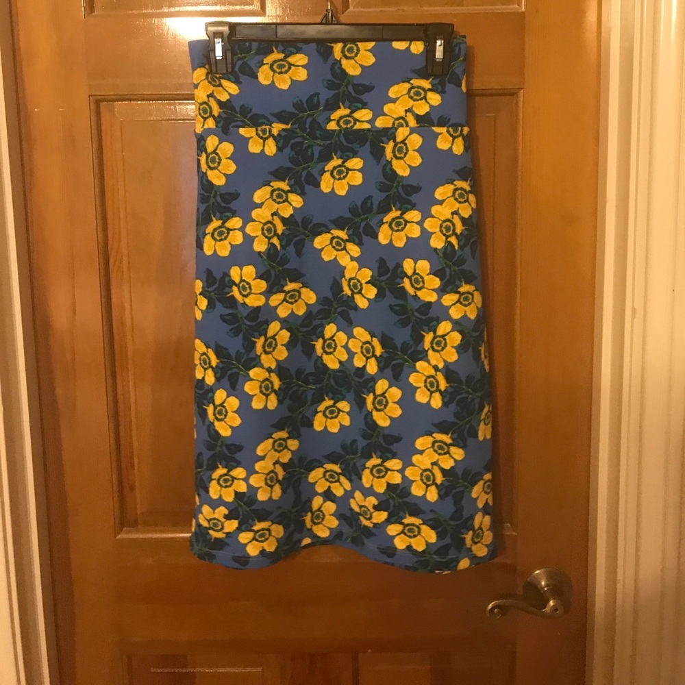 2x LuLaRoe Cassie!