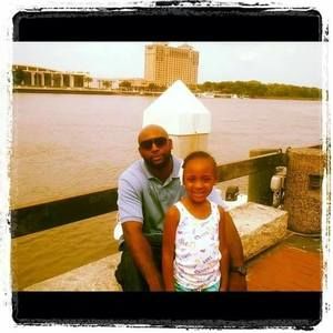 Meet your Posher, Dexter