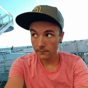 Meet your Posher, Ryan