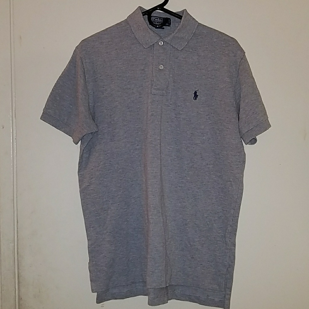 Polo shirt
