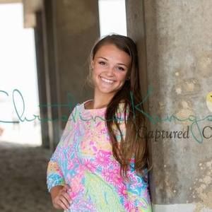 Meet your Posher, Anne maclin