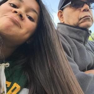 Meet your Posher, Luis