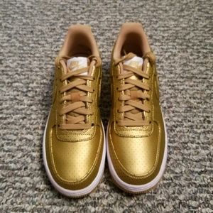 size 5 youth air force 1