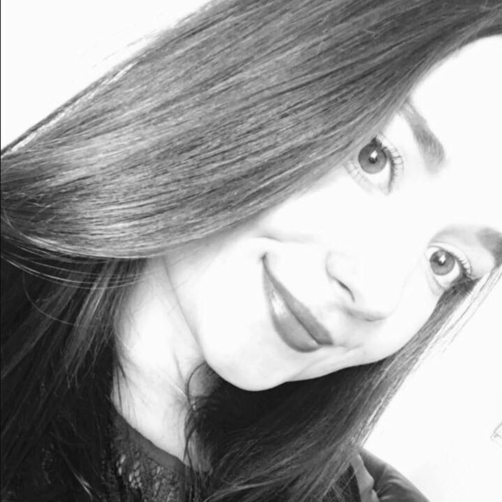 Meet your Posher, Natalie
