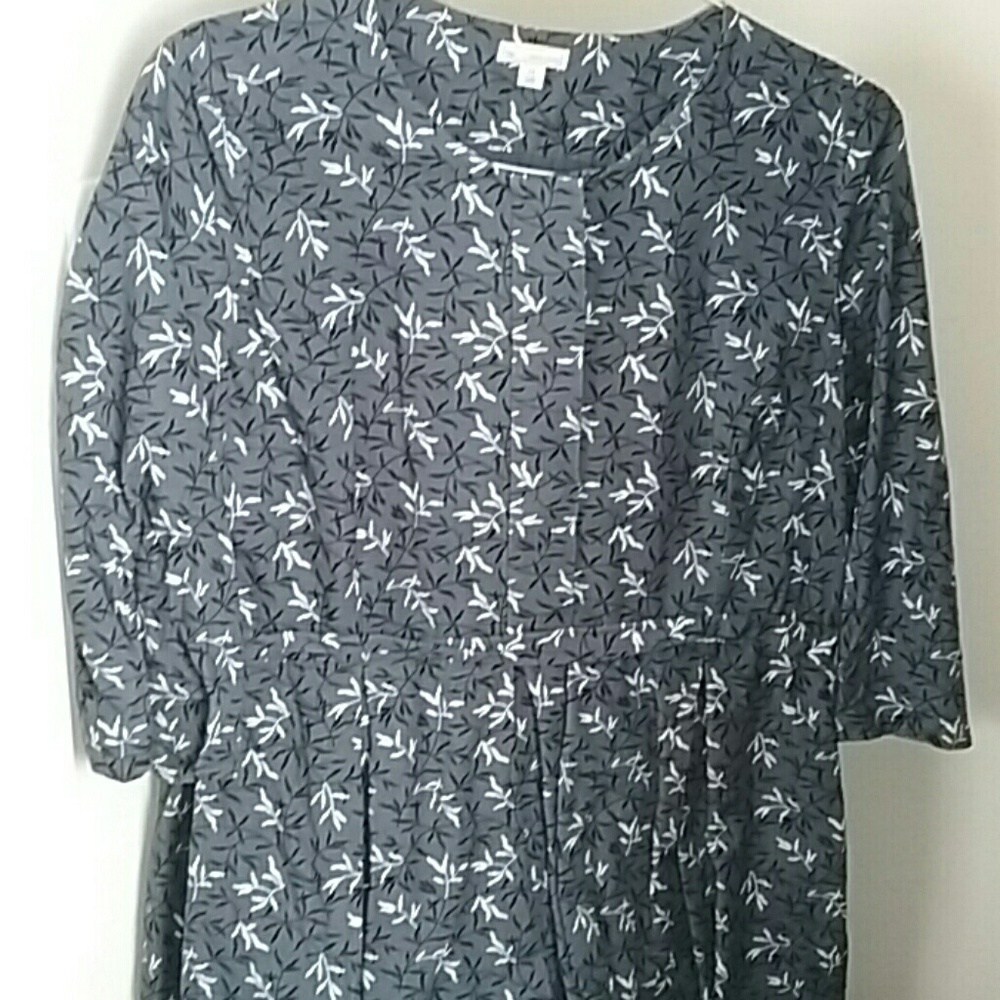 SOLD GAP dress