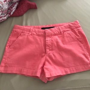 Harper shorts