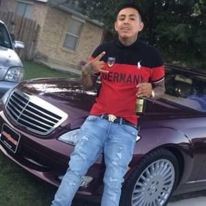 Meet your Posher, Brandon