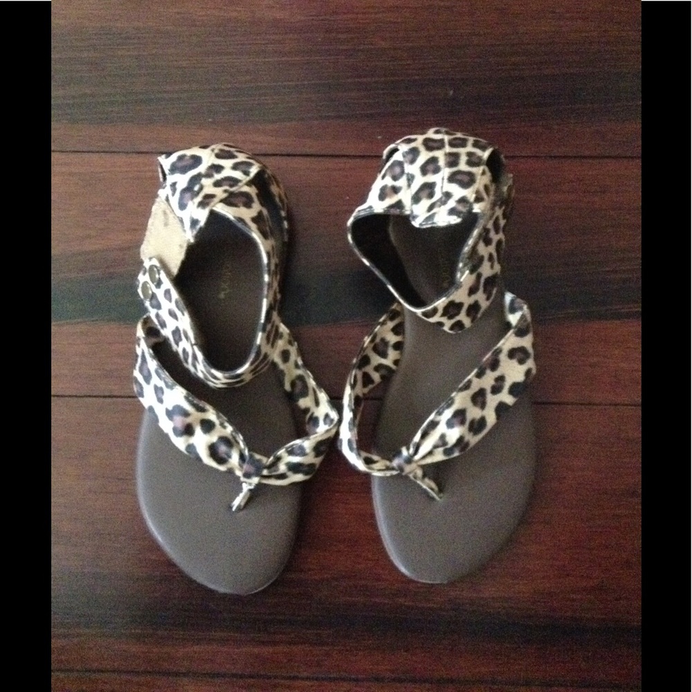 Size 13 girls sandals