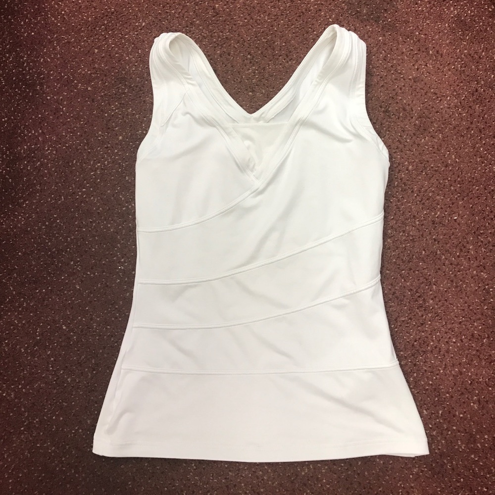 Nike Dri Fit tank **special 30% sale today**