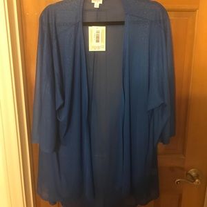 Large LuLaRoe Lindsay!