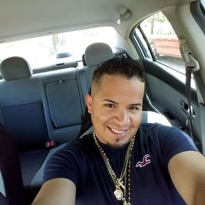 Meet your Posher, Josue