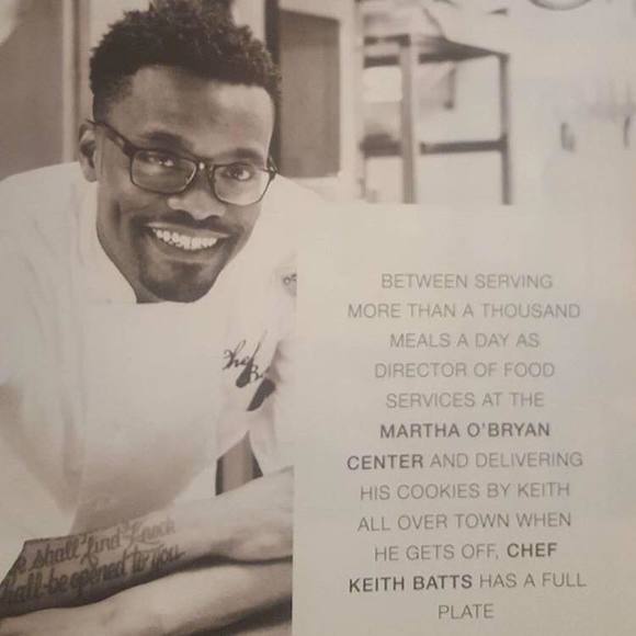 Meet your Posher, Keith - Picture 1 of 1
