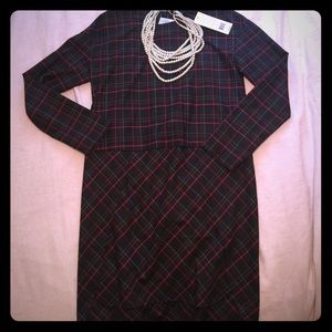 French Connection Tailored Dress