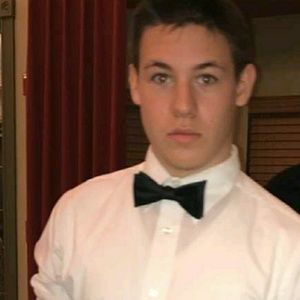 Meet your Posher, Rob