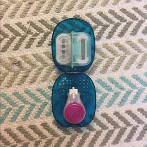 Venus Travel Razor