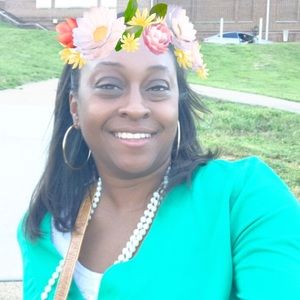 Meet your Posher, Camille