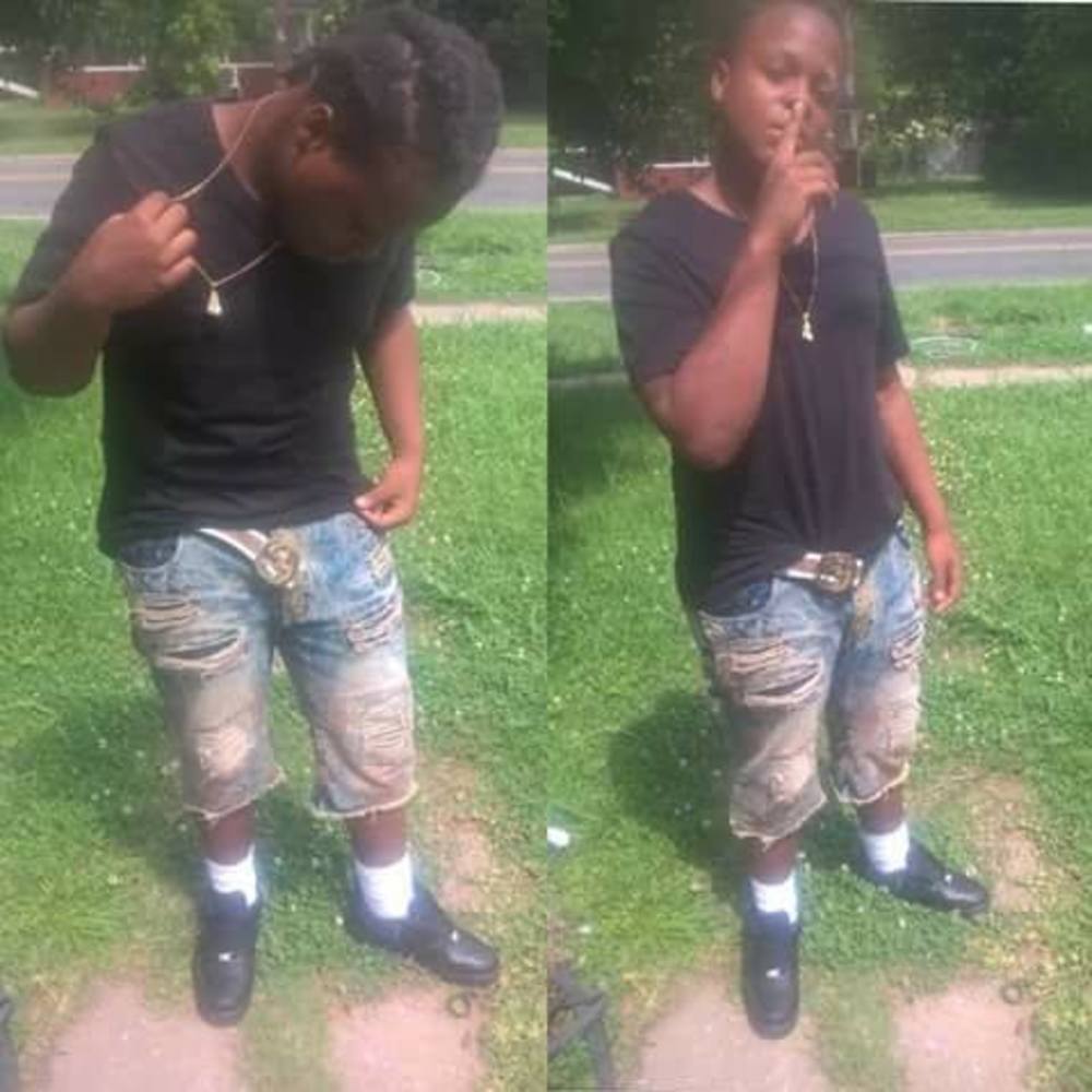 Meet your Posher, Og