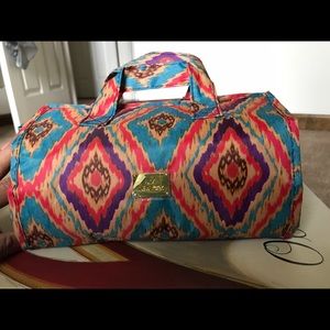 Joy Mangano Jewelry Roll