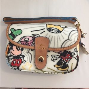 Disney Dooney & Burke