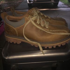 Timberland Boots Size 11 Men