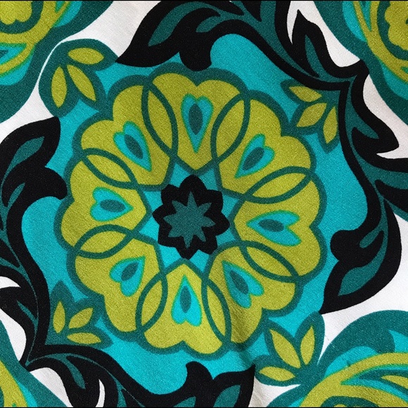 Ann Taylor Silk Halter Top - Picture 3 of 8