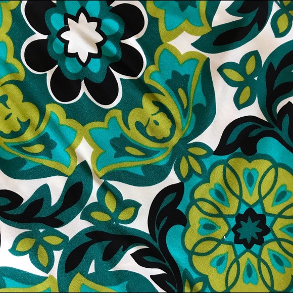 Ann Taylor Silk Halter Top - Picture 4 of 8