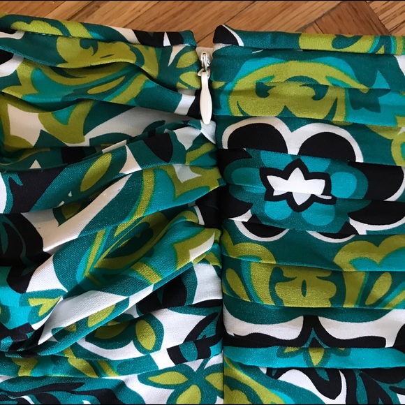 Ann Taylor Silk Halter Top - Picture 7 of 8