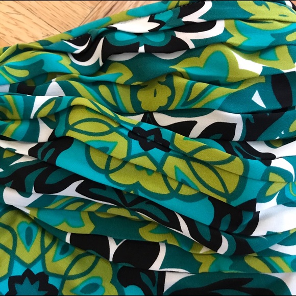 Ann Taylor Silk Halter Top - Picture 8 of 8