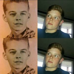 Meet your Posher, Lane