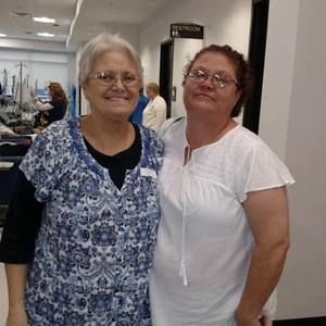 Meet your Posher, Lisa