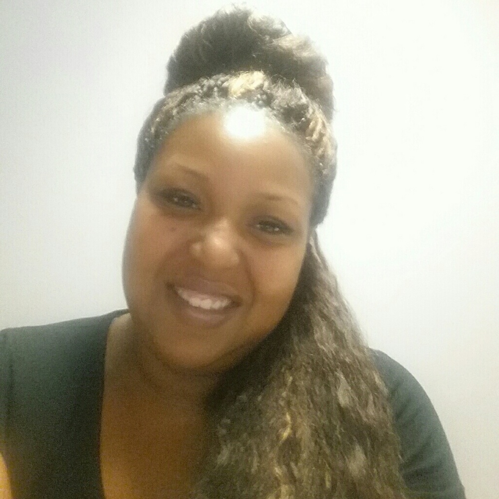 Meet your Posher, Terrie